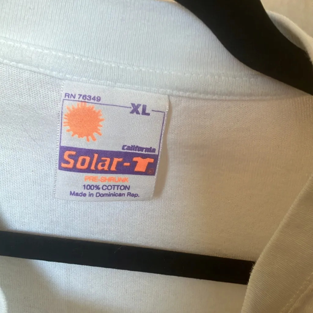 FINAL MARKDOWN Ladies Snoopy 'Best Mom Ever' White T - Image 4