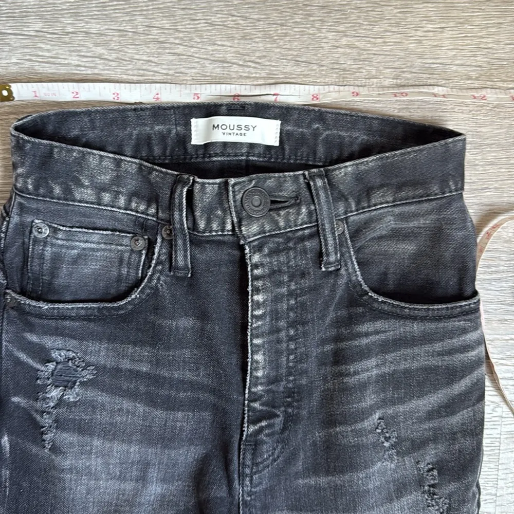 MOUSSY VINTAGE Women's Mv Alhambra Flare - Image 9