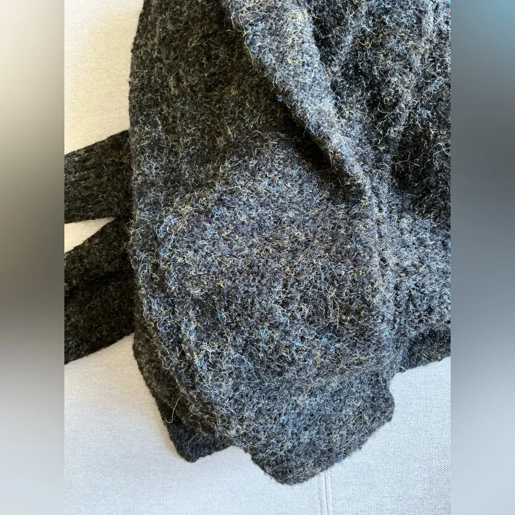 Long comfy warm cardigan 🍁🌿 - Image 7