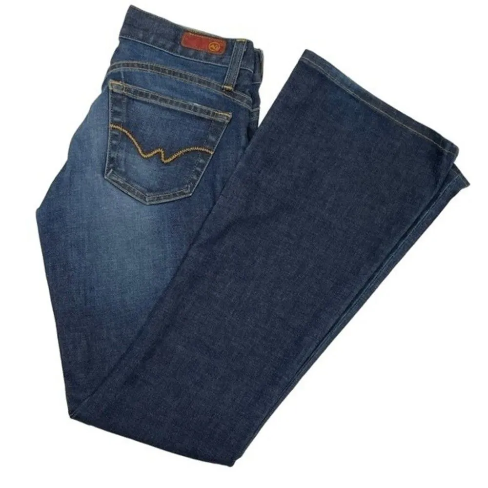 AG Adriano Goldschmeid jeans​ - Image 8