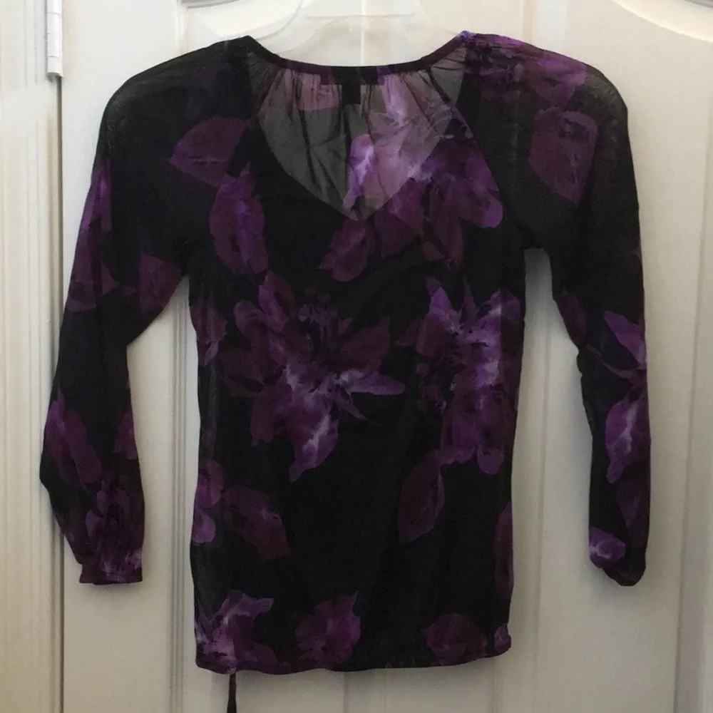 FINAL MARKDOWN Ladies’ INC International Concepts Petite Embellished Top (PS) Size undefined - Image 13