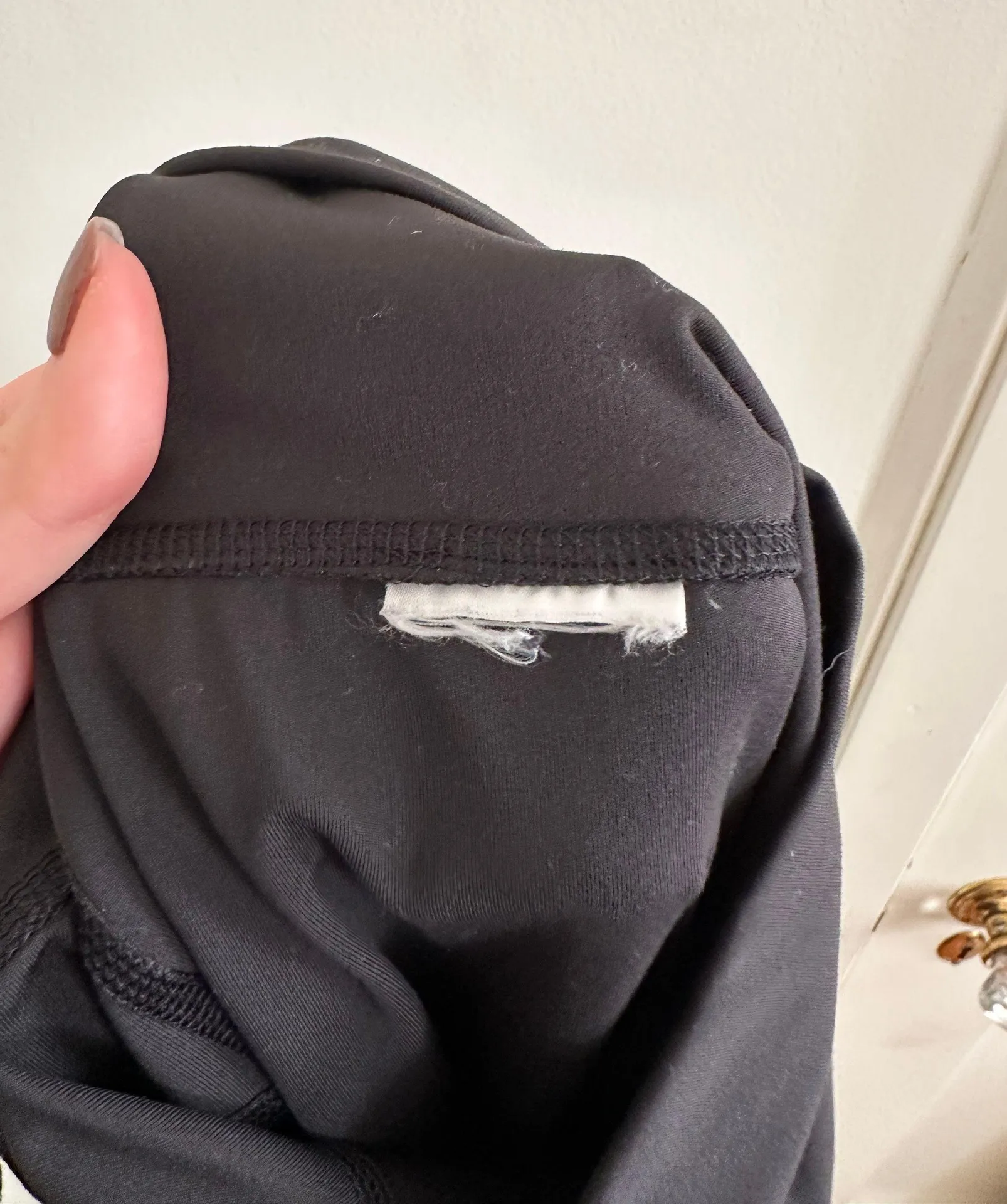 Adidas Climalite Leggings - Image 6