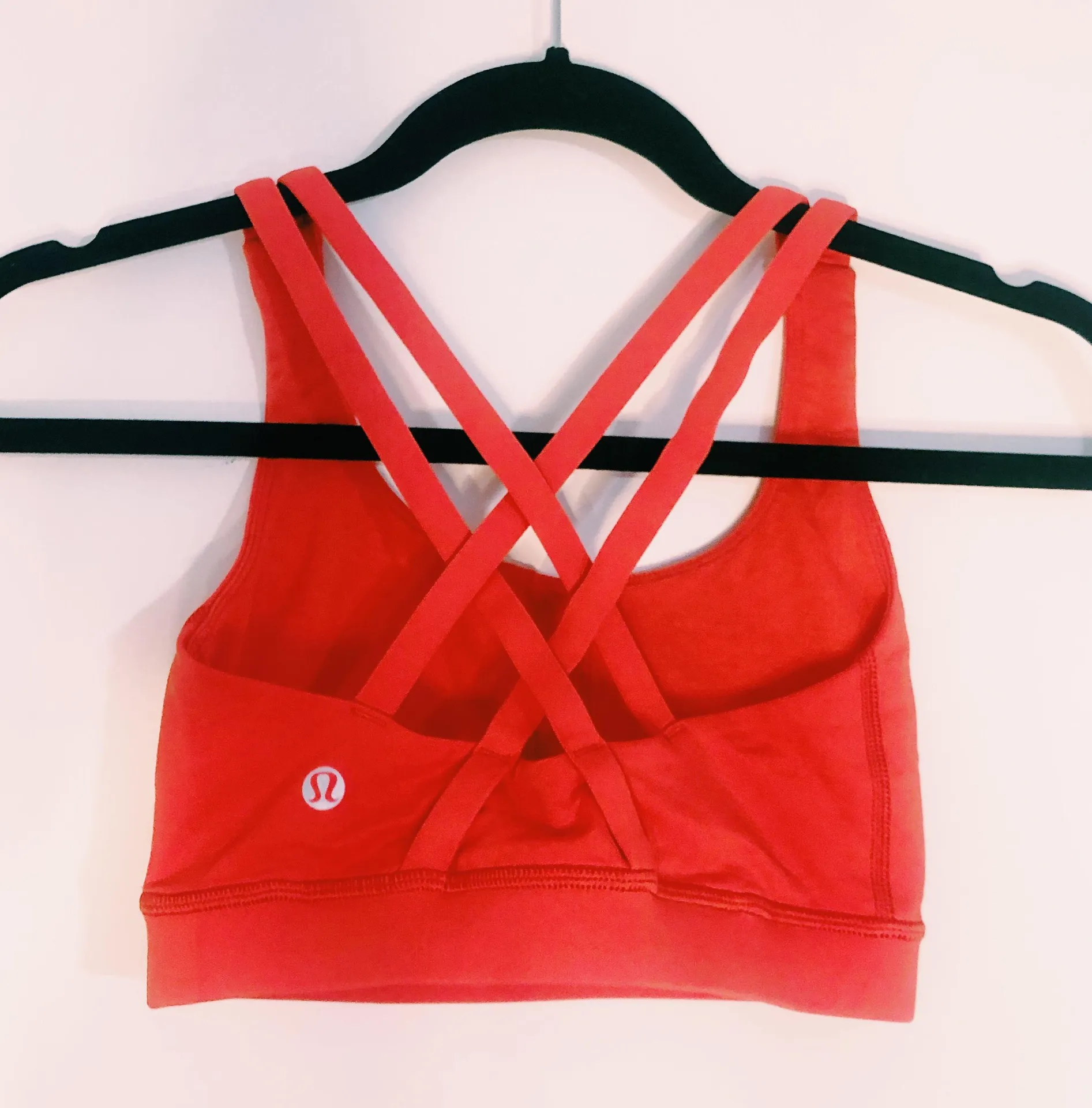 Lululemon Sports Bra - Image 3