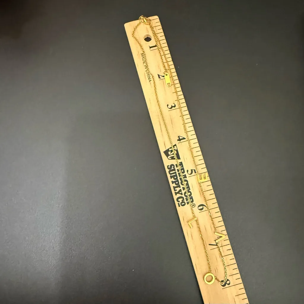 Stainless Steel Gold - Image 10