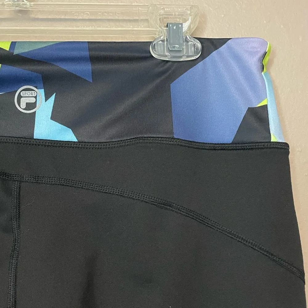 Straight Leg Leggings - Image 5