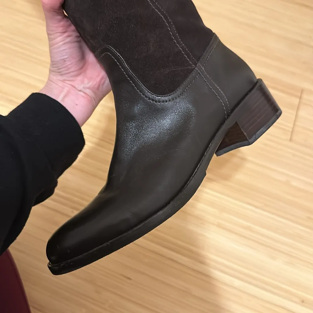 Circa English riding boot - Image 2