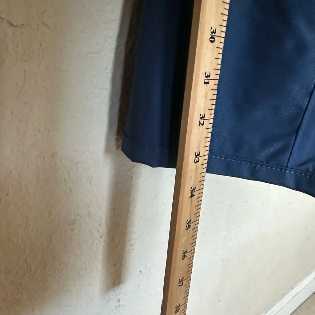 The North Face WOMEN'S FREEDOM INSULATED PANT Snow Pants NEW size 1X NWOT‎ blue - Image 10