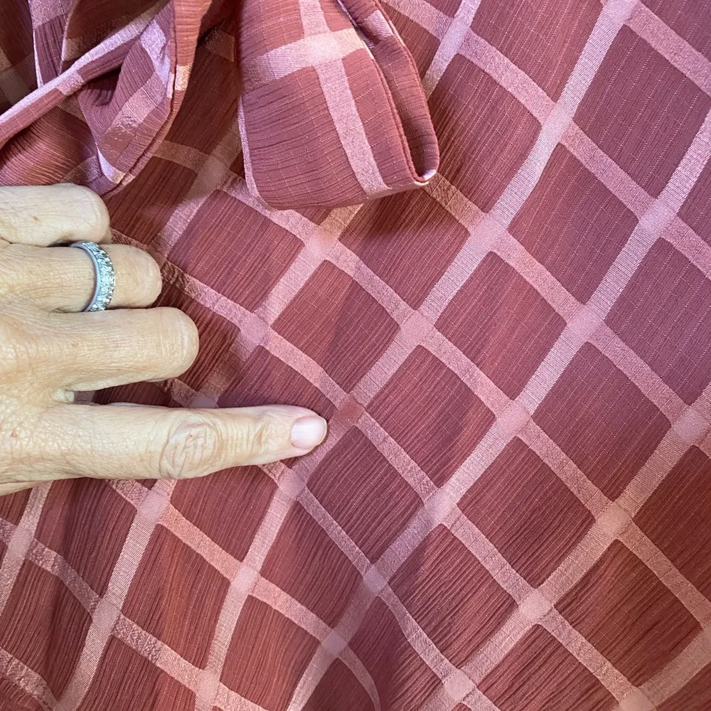 Double Hem Faux - Image 9