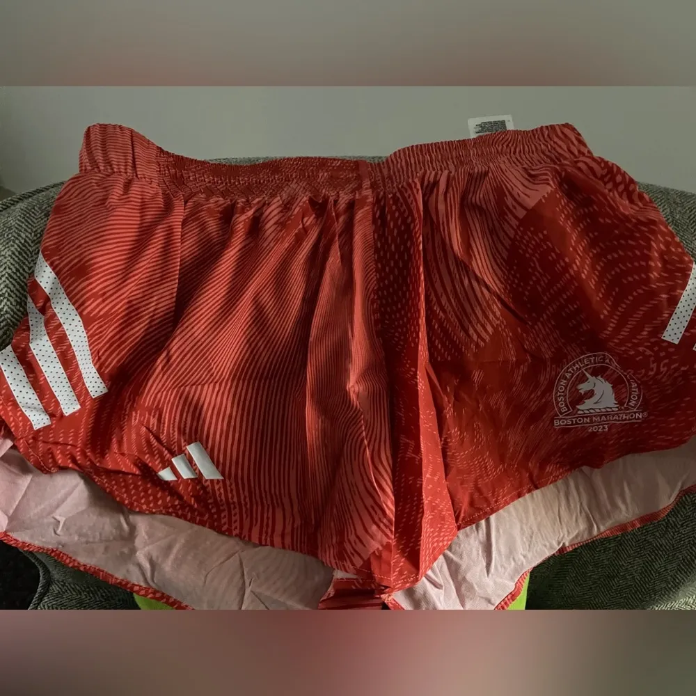 Boston Marathon 2023 Race Short - Image 5