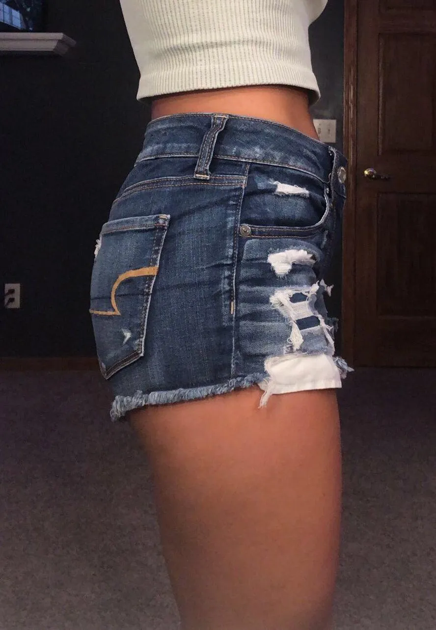 American Eagle Shorts - Image 2