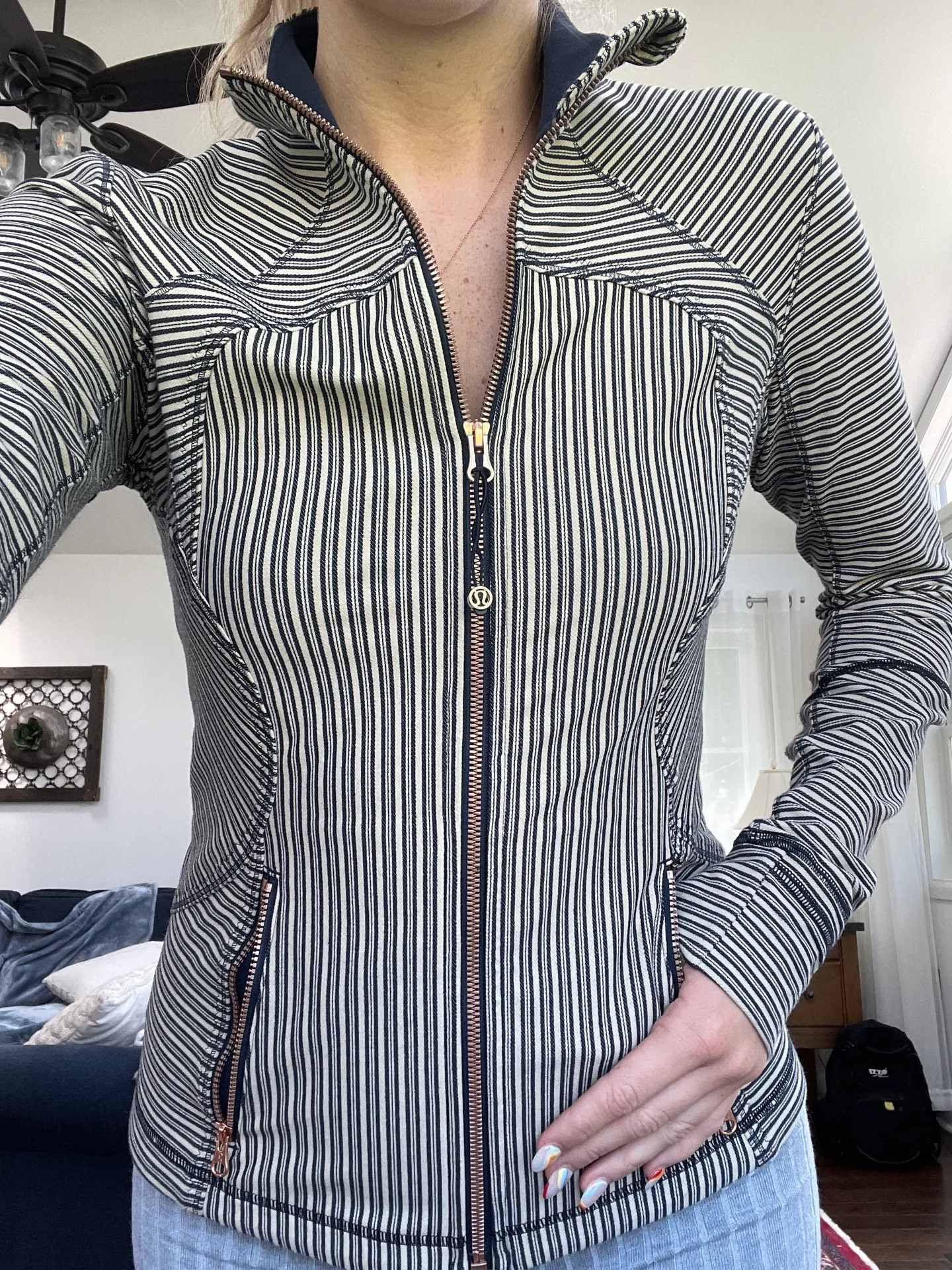 Lululemon Define Jacket - Image 2