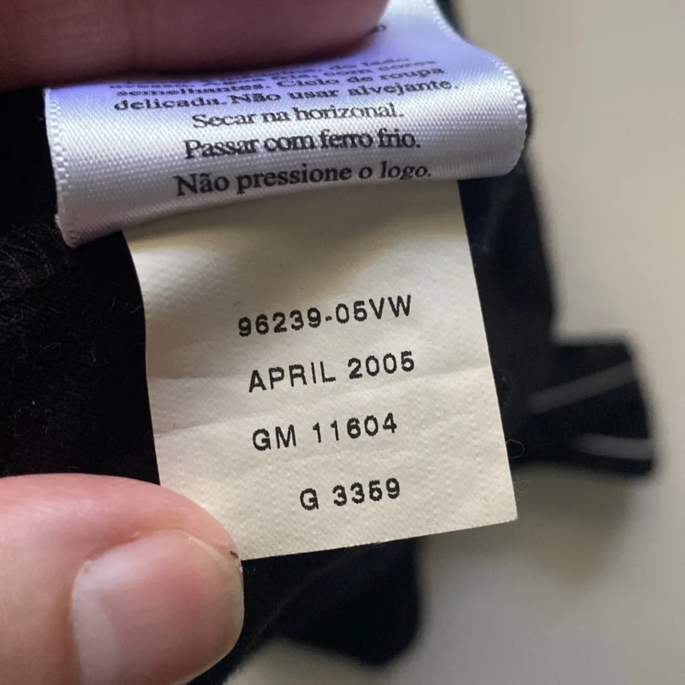 Vintage Y2K Harley-Davidson motorcycle racing logo halter tank top, size medium - Image 11