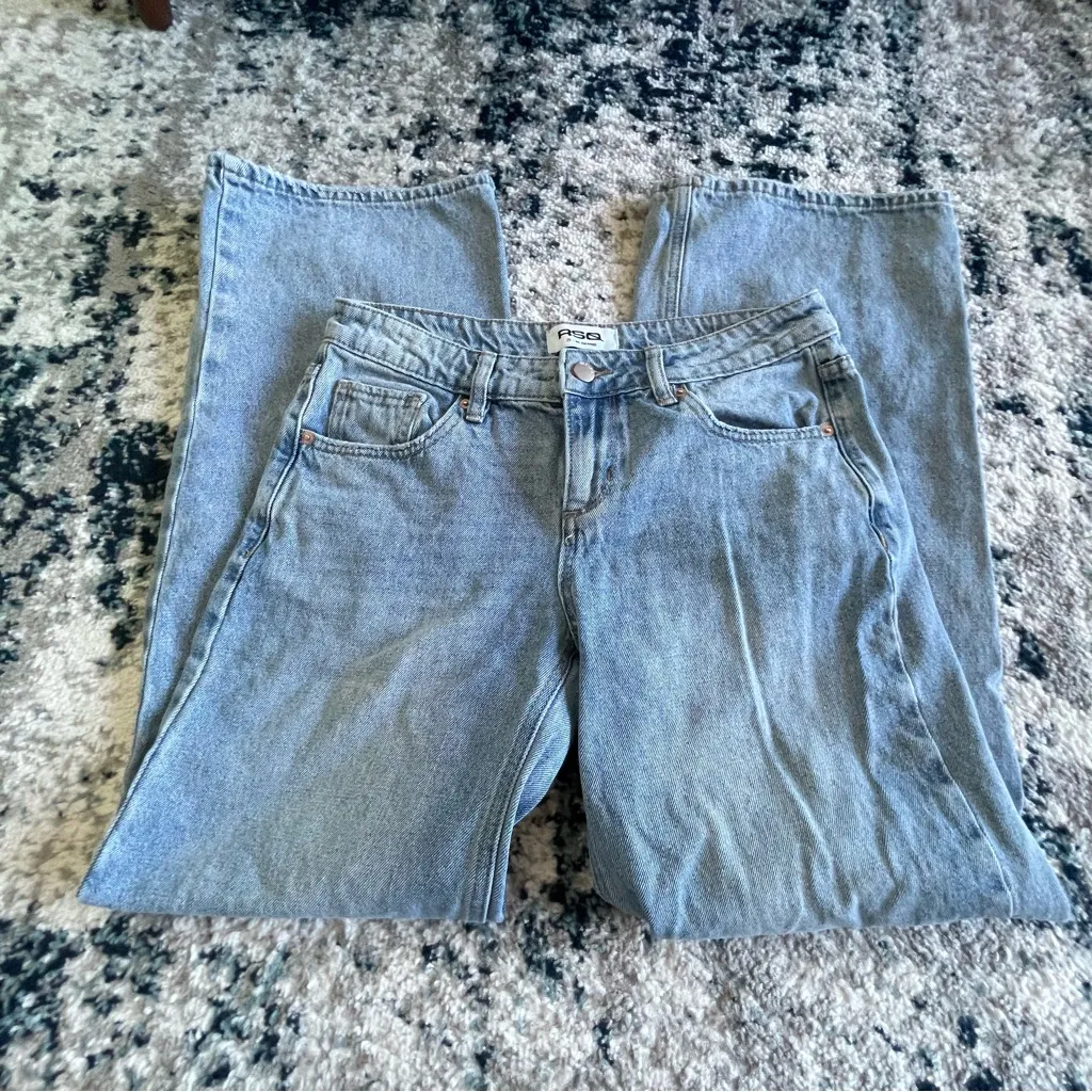 RSQ Baggy jeans - Image 2