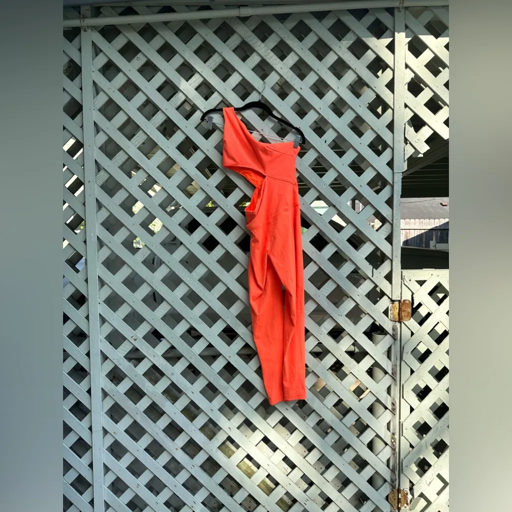 COPY - Free People Transcend Limits Onesie Jumpsuit - Image 3