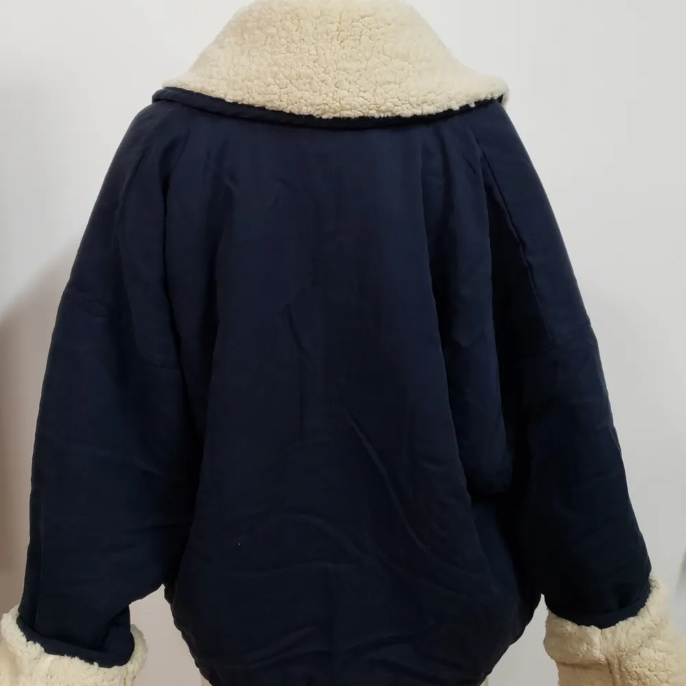 Free People 💯  Mix It Up Reversible Jacket - Image 8