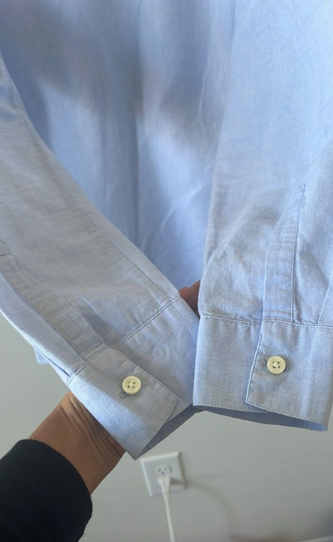 Button Down Short s - Image 5