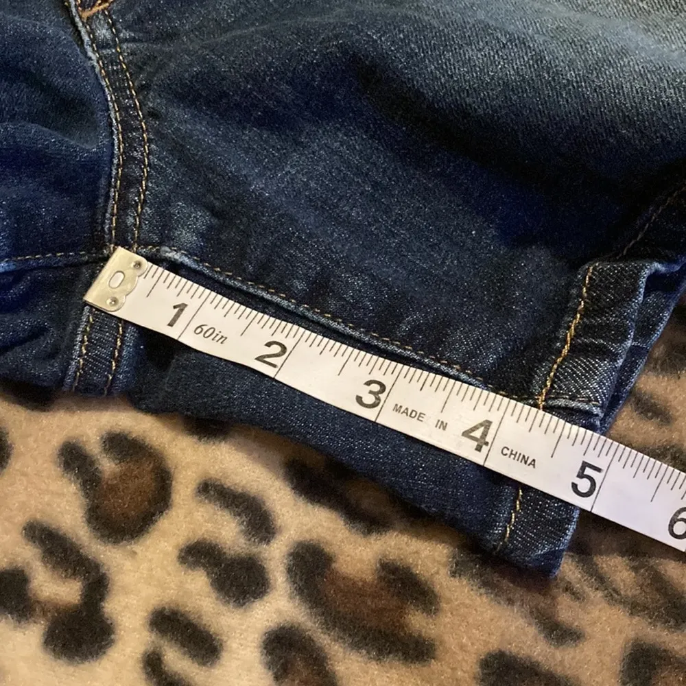 GUC JOE’S Jeans Shorts Women’s Size 27 Joe’s Jeans “EDLYN” Jeans Shorts - Image 12