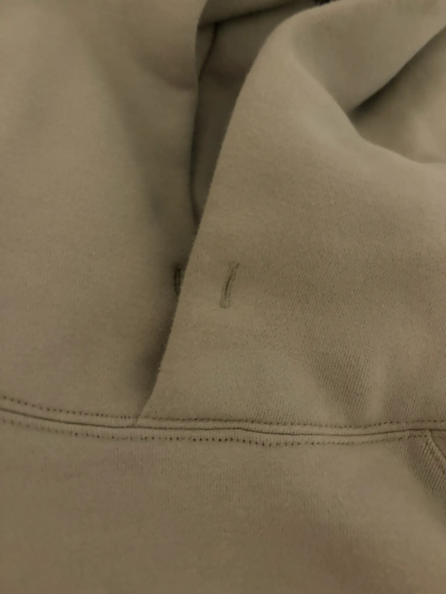 Essentials  Hoodie - Image 3