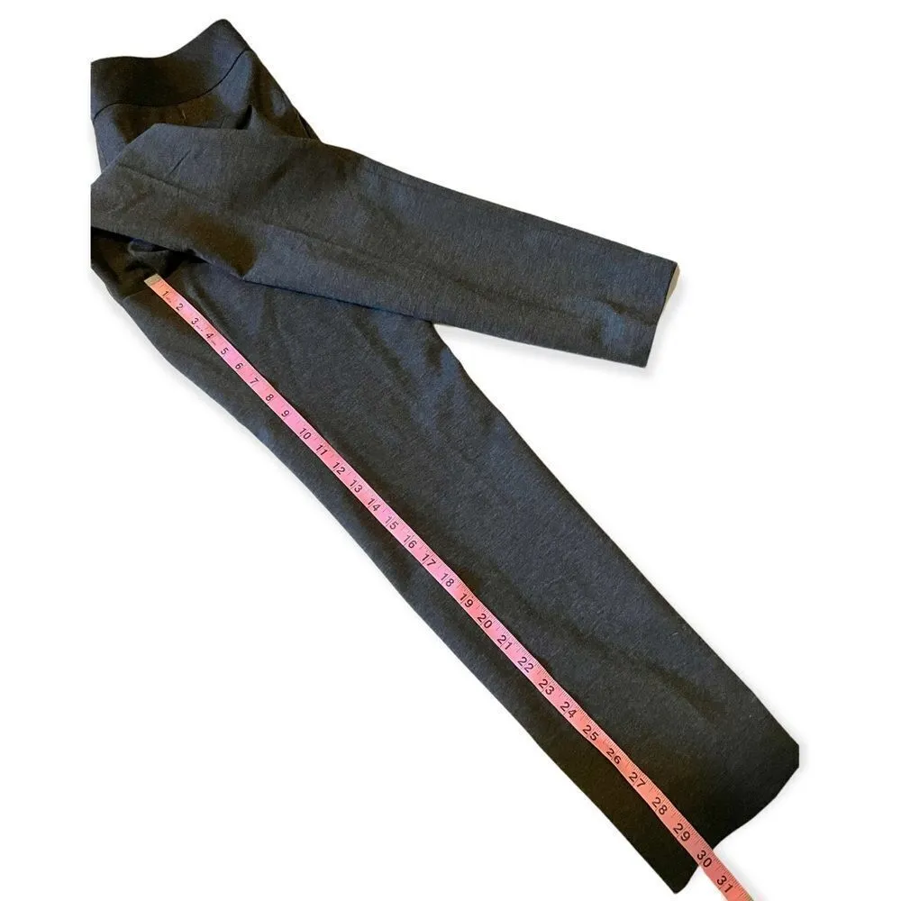 Vince Camuto Dark Heather Gray Trousers - Image 10