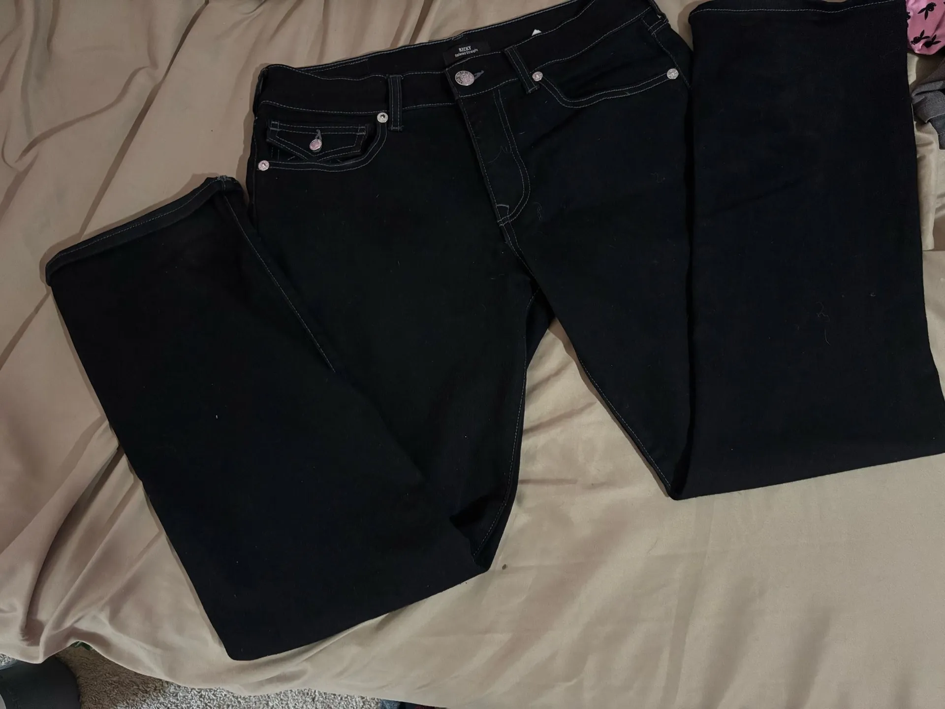 True Religion Jeans - Image 3