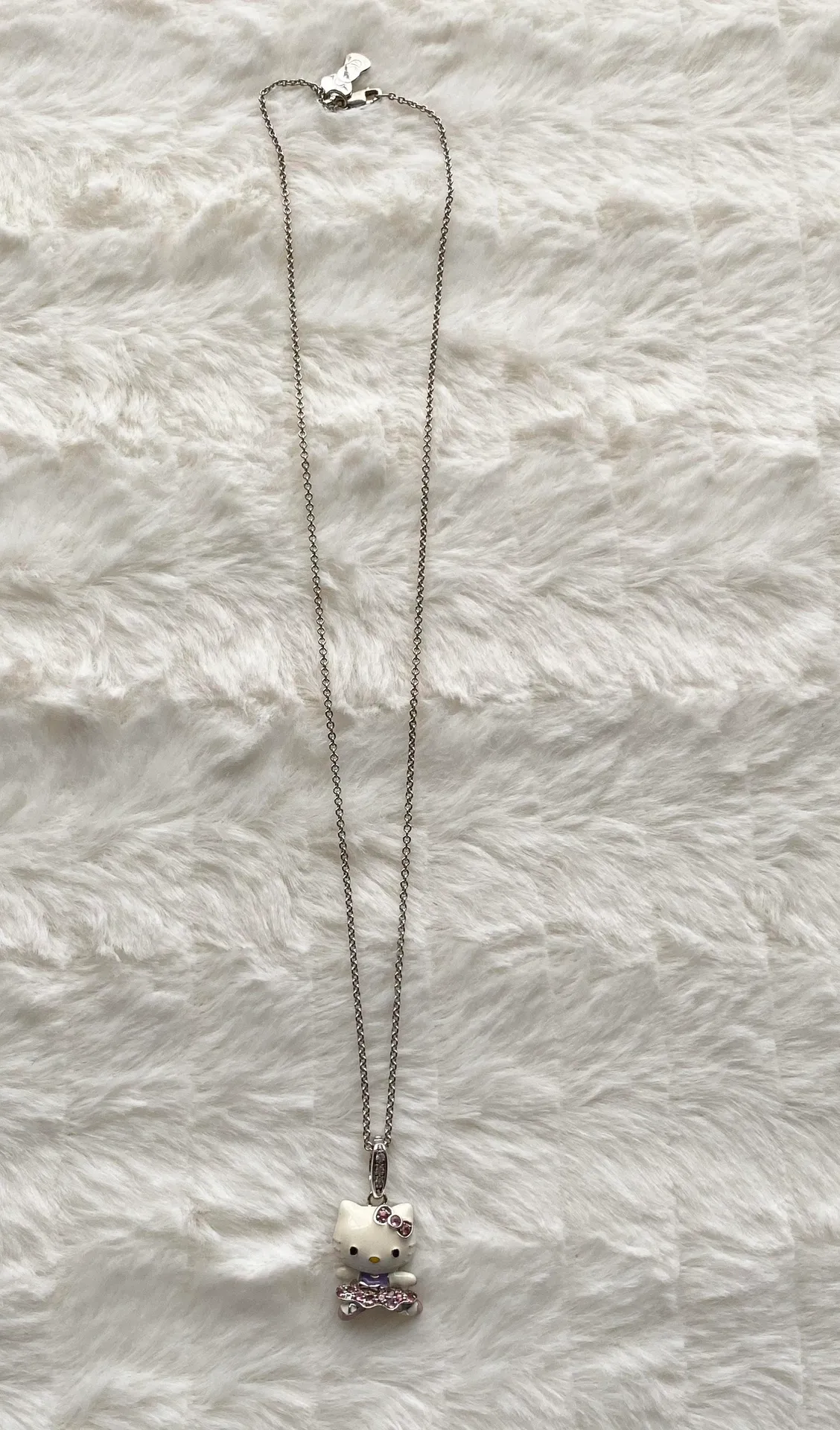 Hello Kitty Necklace - Image 2