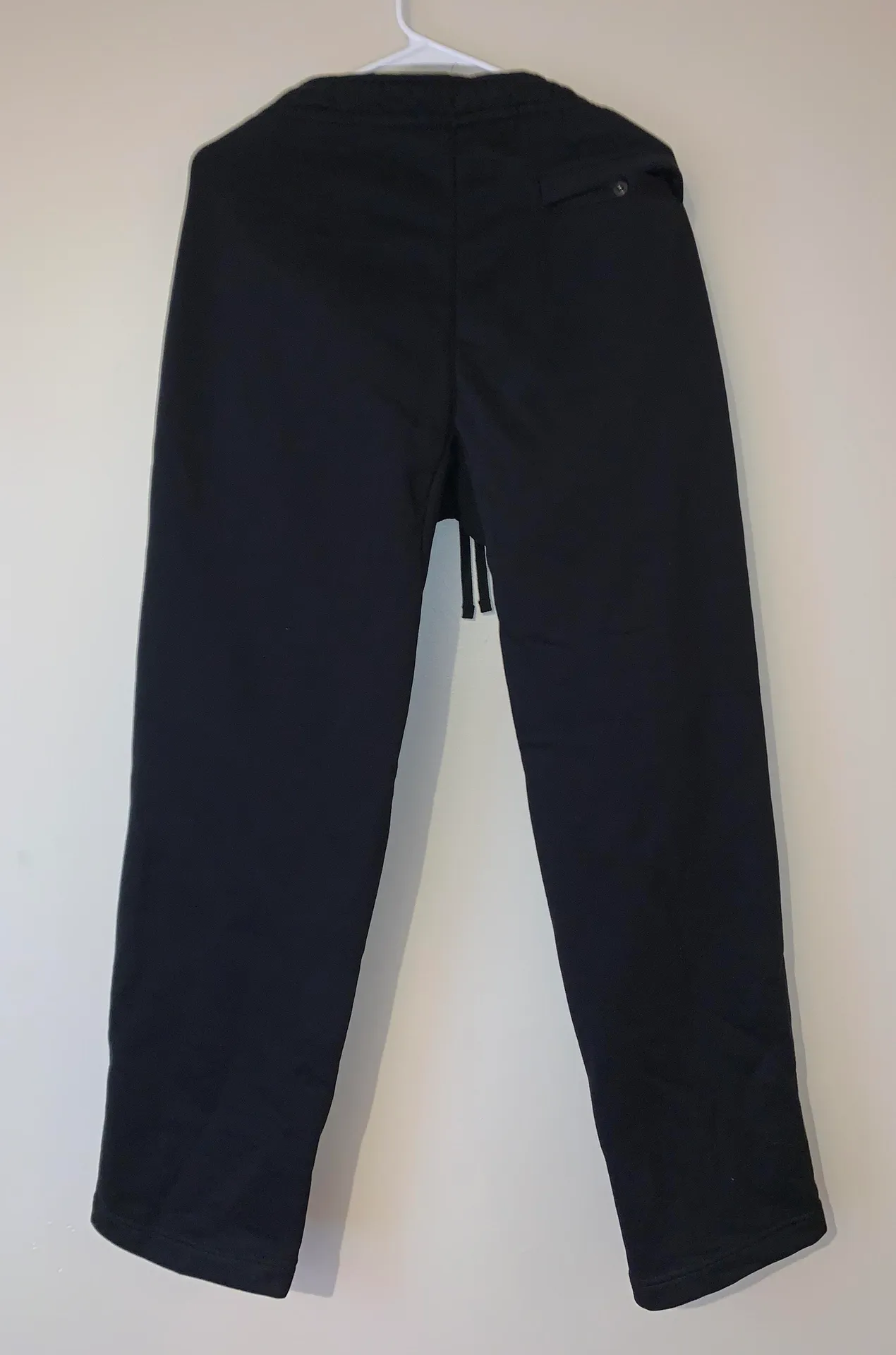 Nike Straight Leg Sweatpants - Image 2