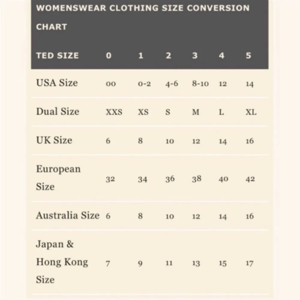 TED BAKER Anina Oil Painting Floral Top,Size 1 US (0-2) - Image 11