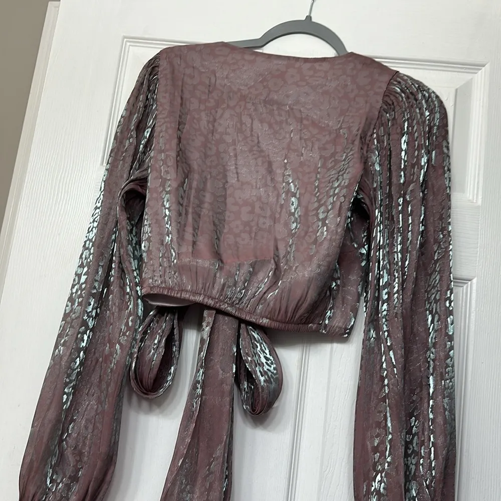 Show Me Your MuMu Joplin Top - Image 7