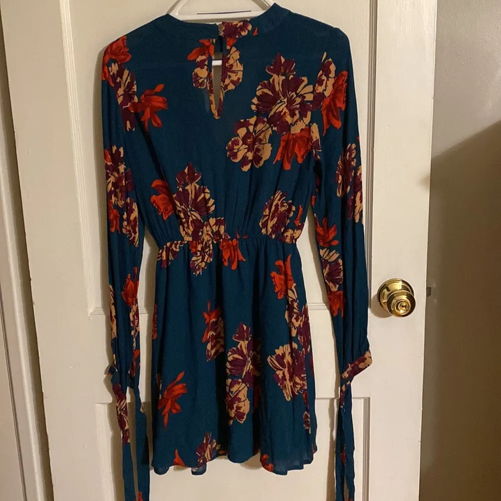 Sky And Sparrow Dress - Image 6