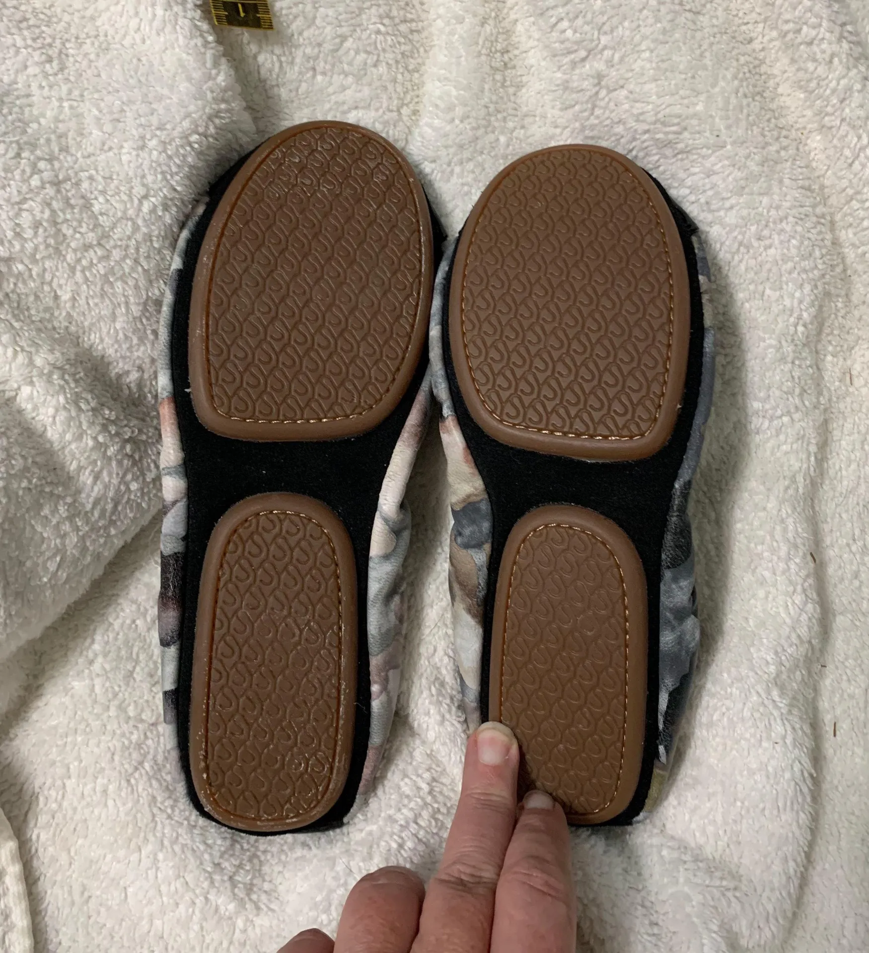 Yosi Samra foldable ballet flats 6 - Image 4