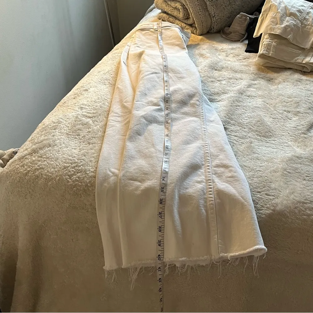 white jeans - Image 6