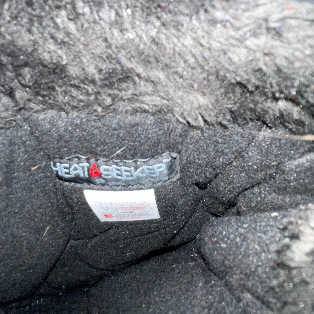 Heat Seeker Snow Boots - Image 4