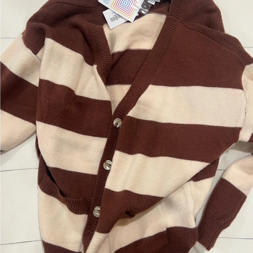 LulaRoe Kaitlyn Cardigan - Image 2