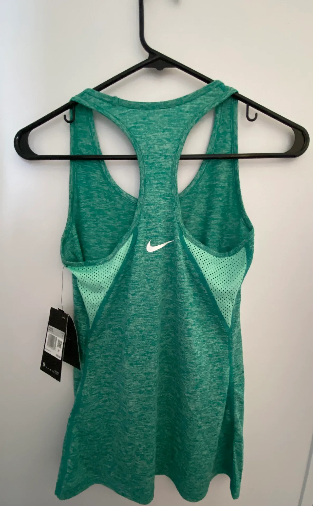 Nike Tank Top - Image 2