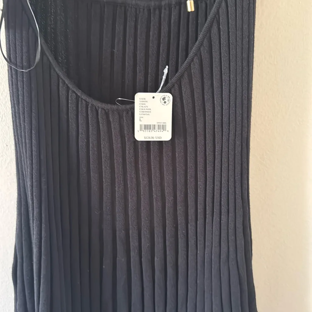 FREE PEOPLE CHERIe mini dress, BRAND NEW Size Large, $128 - Image 15