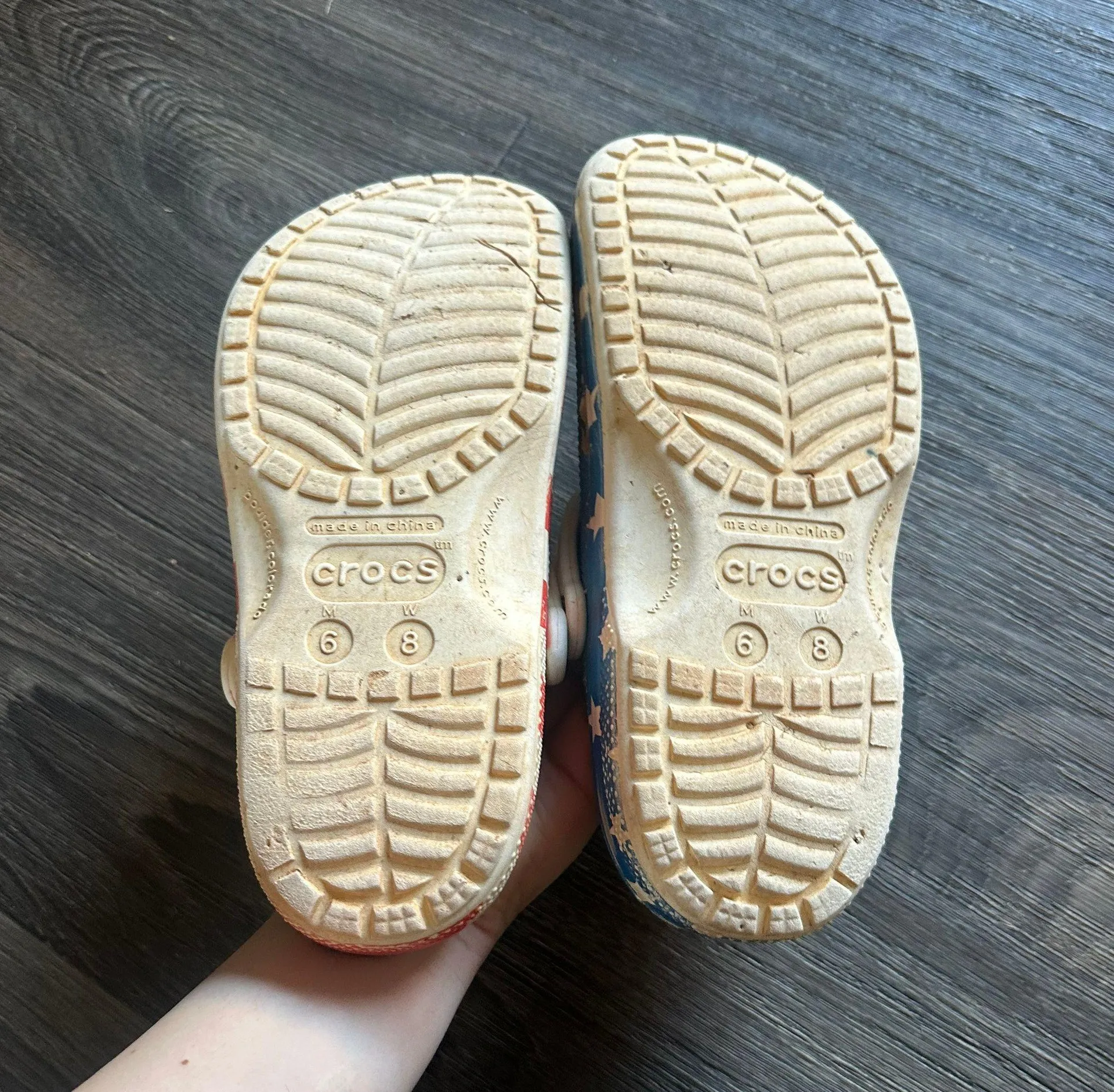 Multiple Size 8 - Image 2