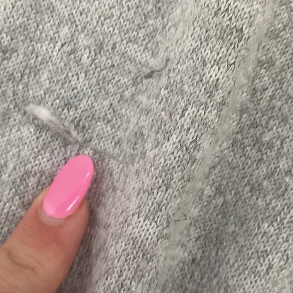 Lucky Brand Grey Soft Jogger Sleep Pants Size Small - Image 5