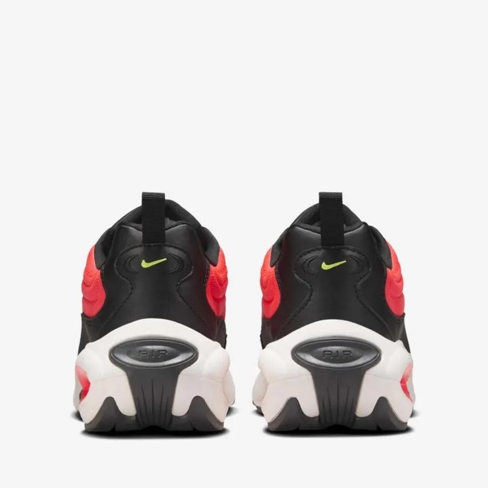 Nike Air Max 97 Neon Red trainers Nike Air Max Portal Women's Shoes neon red... - Image 7