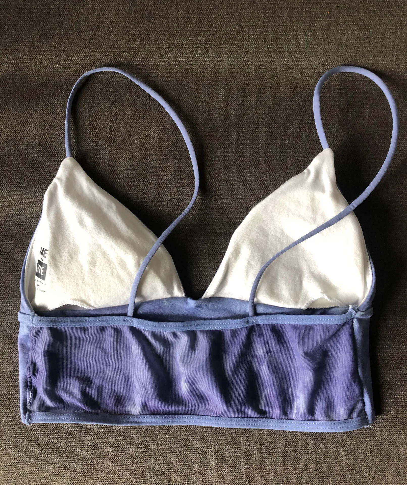 PacSun crop top - Image 2