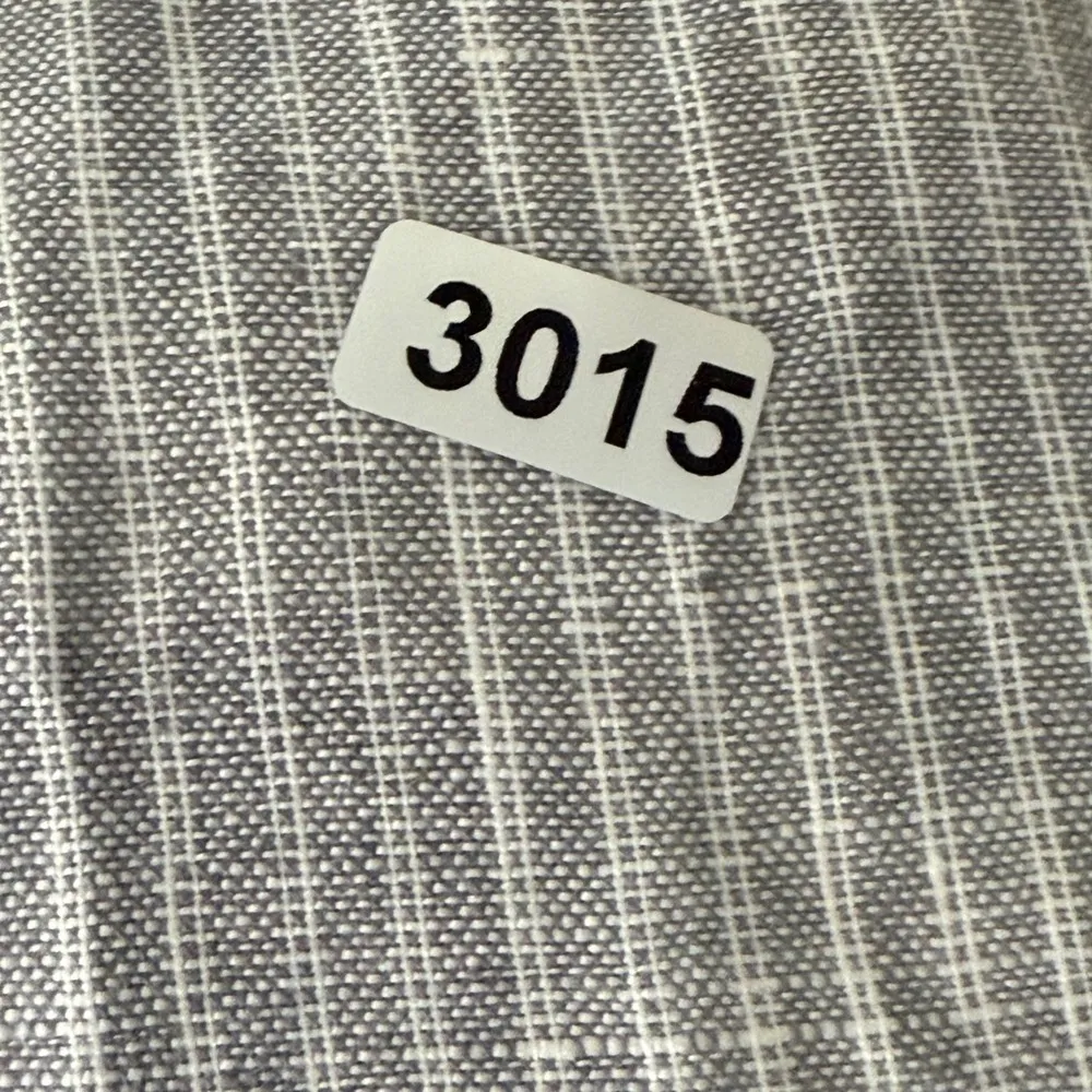 Everlane Linen Striped Jumpsuit Wide Leg Sleeveless Casual Size 10 NWOT- no belt - Image 13