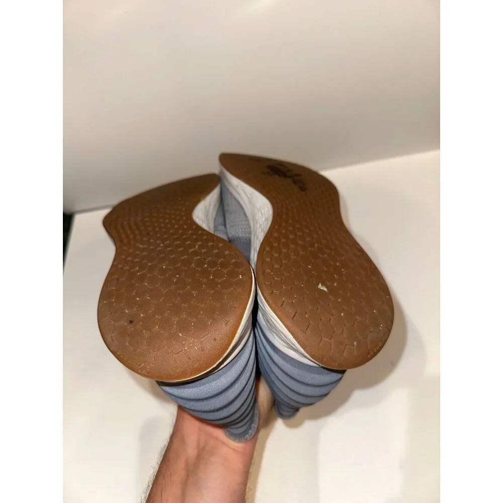 New Balance Fresh Foam Roav 'WROAVKG' Women's Running Shoes Size 10,5 Wide - Image 8