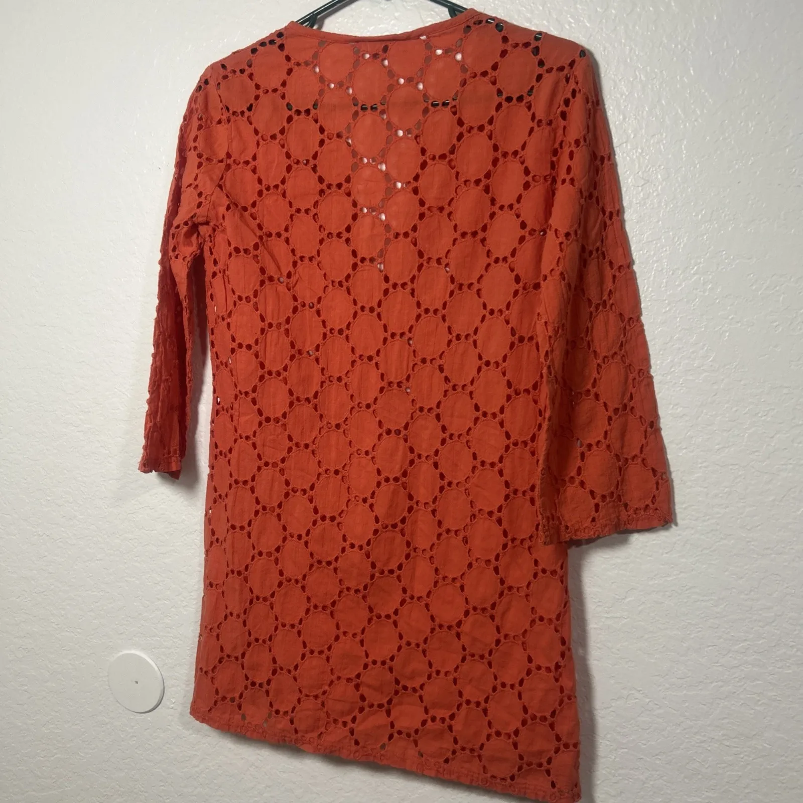 Jordan Taylor Blouse For‎ Women Size S (110) - Image 7