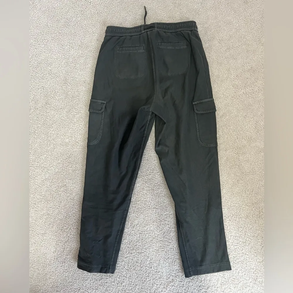 Athleta Farrallon Cargo Crop Pants - Image 4