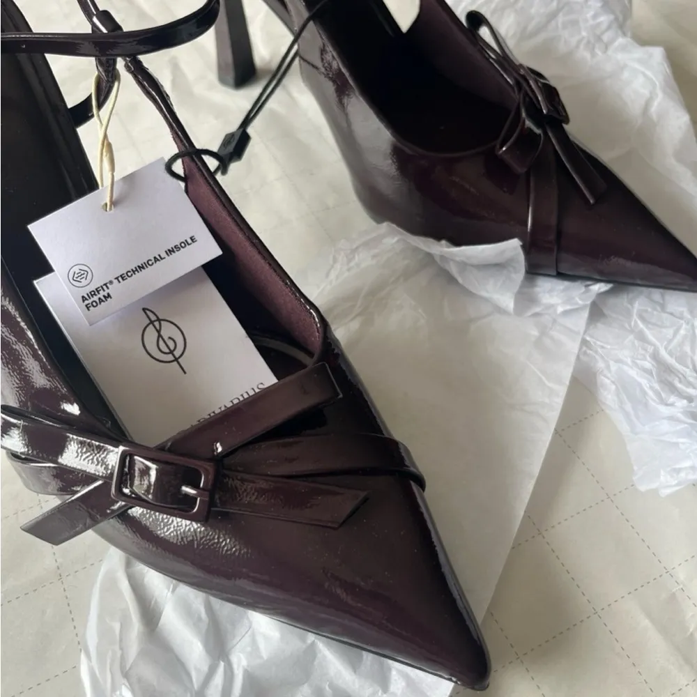 Stradivarius Heels Elegant Design (8) - Image 4