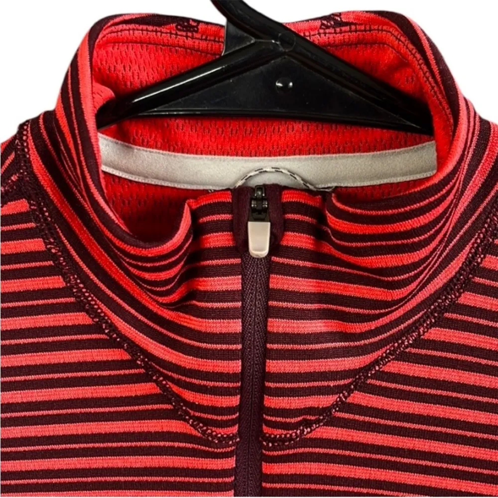 EUC Patagonia 1/2 Zip Top Size XS - Image 2