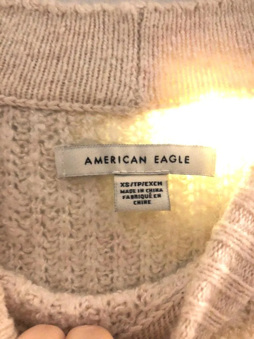 American Eagle Outfitters Sweater - Image 2