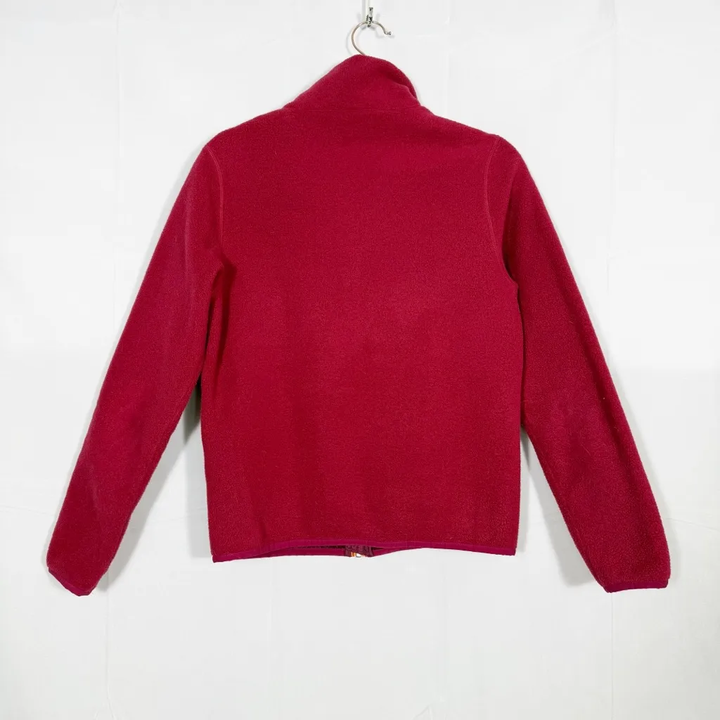 Cotopaxi Teca Fleece Full Zip Jacket Sorbet - Image 4