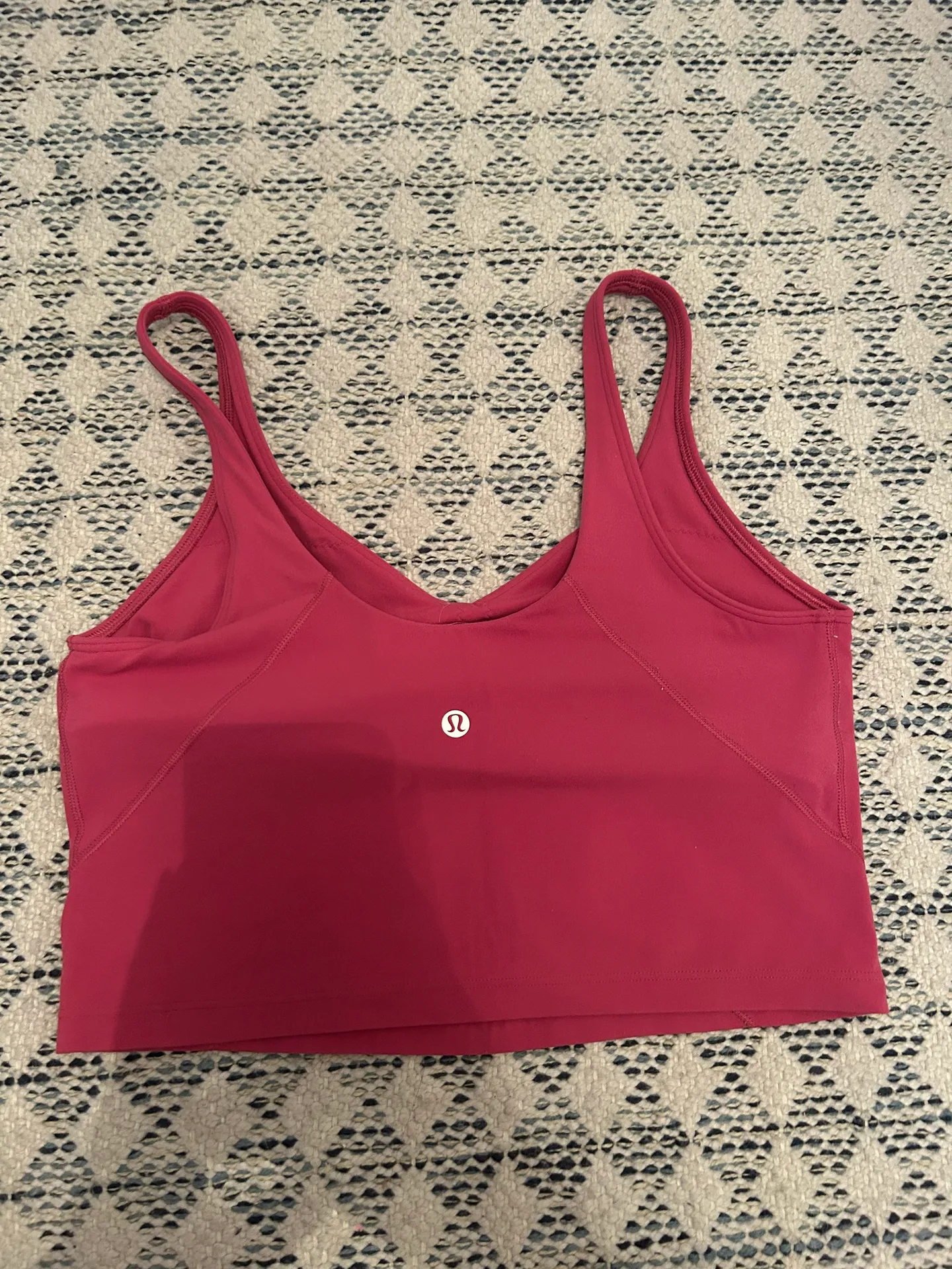 Lululemon Align Tank - Image 3