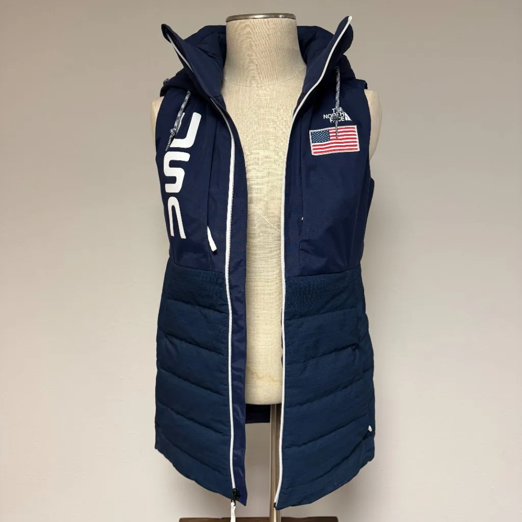 North Face Free Ski PrimaLoft® Vest - Image 3