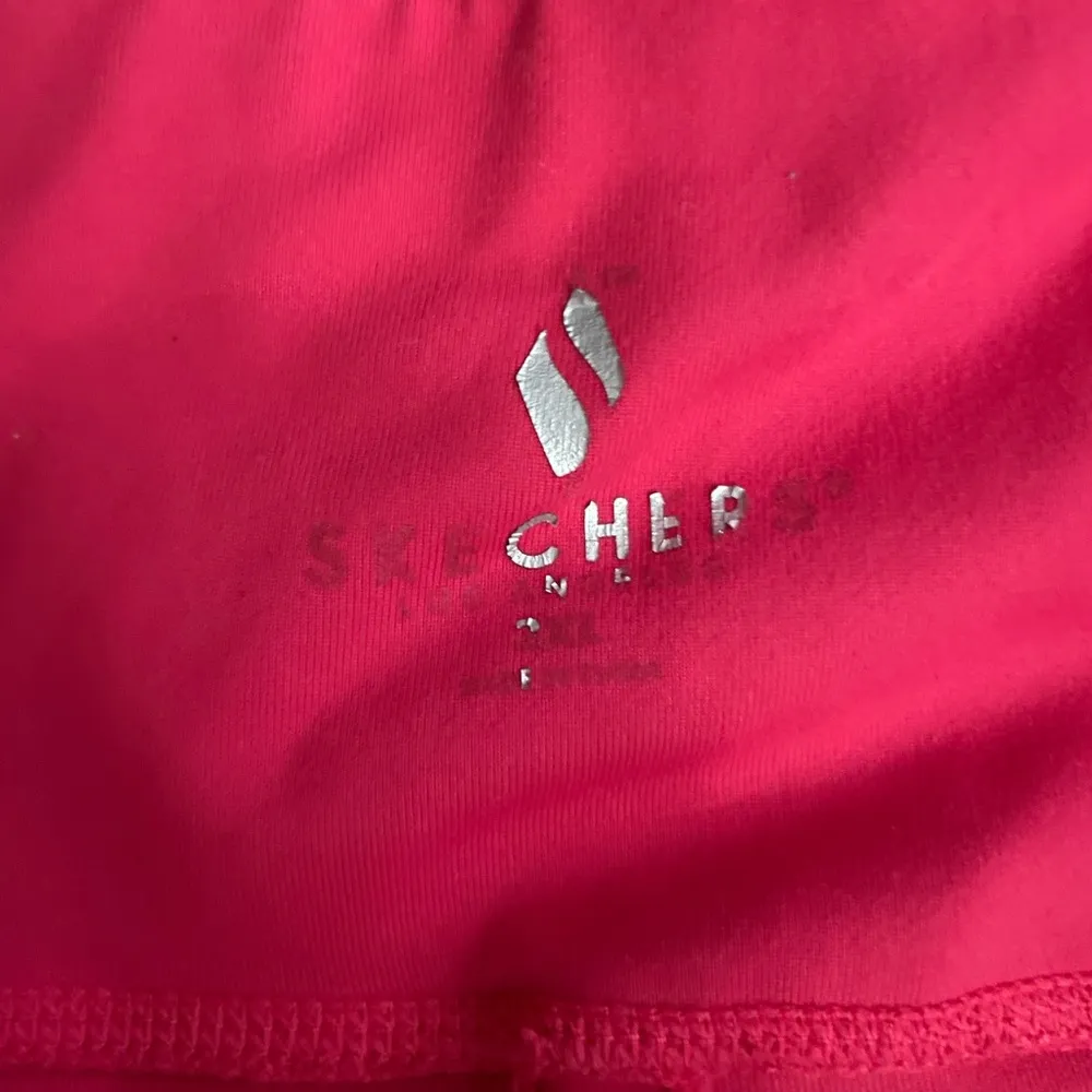 sketchers pink athletic leggings 2XL - Image 10